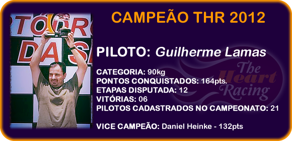2012 - Guilherme Lamas